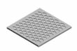 Neenah R-4972-C Concrete Floor Protectors